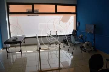 Inauguración oficial del nuevo Centro de Día San Juan abierto en Telde (Foto TA)